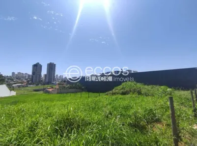 Lote/Terreno à venda, 1000m² no Morada da Colina, Uberlândia