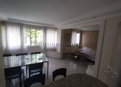 Apartamento com 2 Quartos à venda, 78m² no Indianópolis, São Paulo