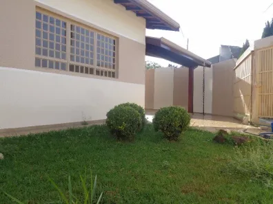 Casa com 3 Quartos à venda, 120m² no São Luiz, Paulínia