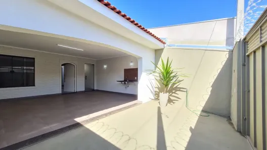 Casa com 3 Quartos à venda, 180m² no Vila Gimenes, Bauru