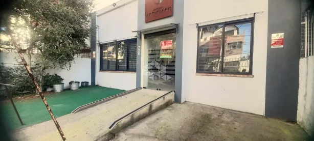 Casa com 2 Quartos à venda, 116m² no Santana, Porto Alegre