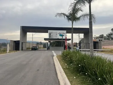 Lote/Terreno à venda, 280m² no Recanto Quarto Centenário, Jundiaí