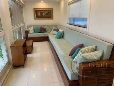 Sobrado com 3 Quartos à venda, 290m² no Mooca, São Paulo