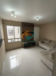 Apartamento com 2 Quartos à venda, 40m² no Água Chata, Guarulhos