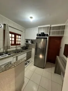 Casa com 3 Quartos à venda, 140m² no Loteamento Country Ville, Campinas