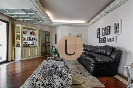 Apartamento com 3 Quartos à venda, 160m² no Vila Regente Feijó, São Paulo