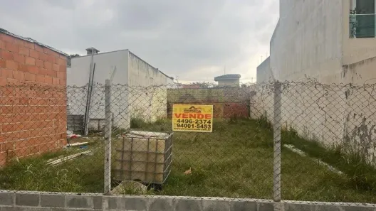 Lote/Terreno à venda, 206m² no Jardim Brasil, Itupeva