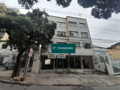 Cobertura com 3 Quartos para venda ou aluguel, 68m² no Méier, Rio de Janeiro