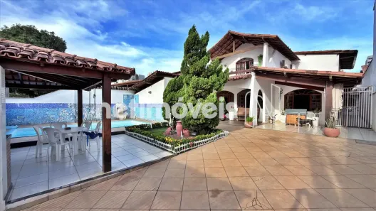 Casa com 5 Quartos à venda, 259m² no Mata da Praia, Vitória