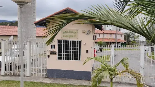 Casa de Condomínio com 2 Quartos à venda, 57m² no Socorro, Mogi das Cruzes