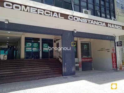 Sala Comercial à venda, 57m² no Centro, Florianópolis
