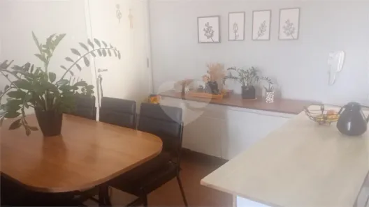 Apartamento com 3 Quartos à venda, 67m² no Novo Osasco, Osasco