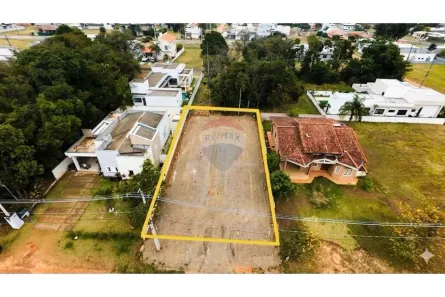 Lote/Terreno à venda, 450m² no São Paulo, Pardinho