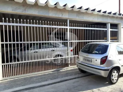 Casa com 3 Quartos à venda, 92m² no Socorro, São Paulo