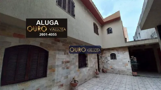 Imóvel Comercial para alugar, 400m² no Mooca, São Paulo