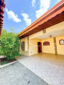 Casa com 3 Quartos à venda, 183m² no Jardim Merci II, Jundiaí
