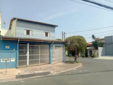 Casa com 3 Quartos à venda, 360m² no Residencial Bordon, Sumaré
