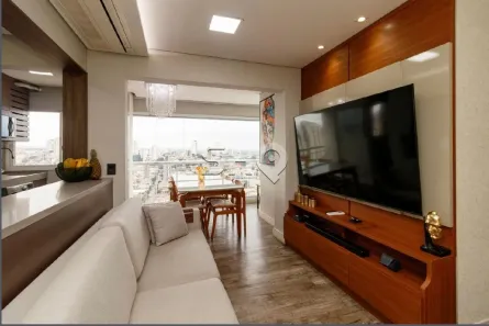 Apartamento com 2 Quartos à venda, 65m² no Vila Maria, São Paulo