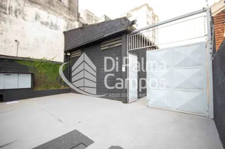Prédio Comercial para venda ou aluguel, 181m² no Jardim da Glória, São Paulo