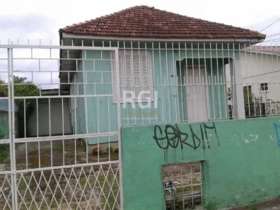 Lote/Terreno à venda, 381m² no Camaquã, Porto Alegre