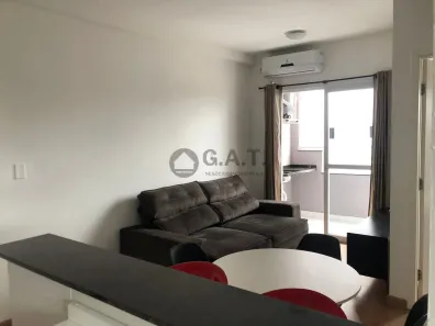 Apartamento com 2 Quartos para alugar, 59m² no Parque Bela Vista, Votorantim