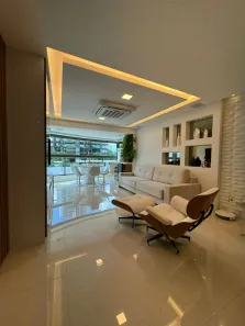 Apartamento com 4 Quartos à venda, 172m² no Monteiro, Recife