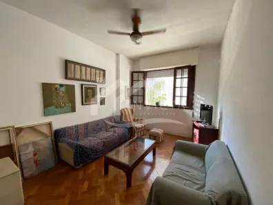 Apartamento com 3 Quartos à venda, 95m² no Botafogo, Rio de Janeiro