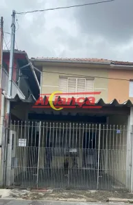 Casa com 3 Quartos à venda, 171m² no Cidade Brasil, Guarulhos