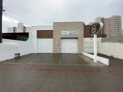 Imóvel Comercial com 1 Quarto à venda, 196m² no Kennedy, Londrina