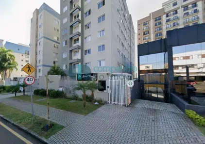 Apartamento com 1 Quarto à venda, 31m² no Portão, Curitiba
