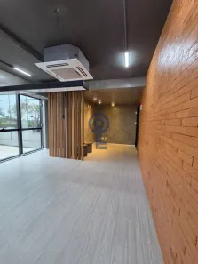 Sala Comercial para alugar, 99m² no Centro, Florianópolis