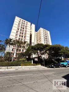 Apartamento com 3 Quartos para alugar, 60m² no Casa Verde, São Paulo