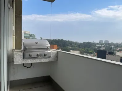 Apartamento com 3 Quartos à venda, 125m² no Real Parque, São Paulo