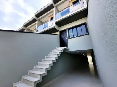 Sobrado com 3 Quartos à venda, 190m² no Jardim Maristela, São Paulo