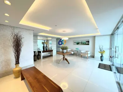 Apartamento com 2 Quartos para alugar, 95m² no Praia do Morro, Guarapari