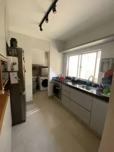 Apartamento com 3 Quartos à venda, 65m² no Brieds, Americana