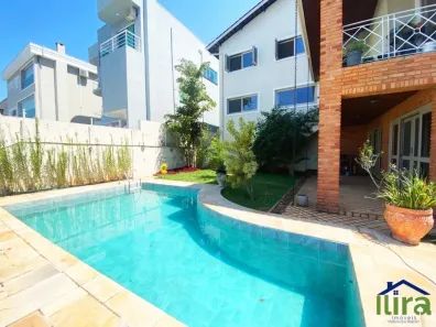 Casa com 4 Quartos à venda, 463m² no Alphaville, Santana de Parnaíba