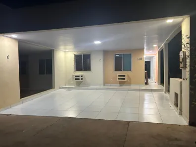 Casa de Condomínio com 3 Quartos à venda, 200m² no Petrópolis, Várzea Grande