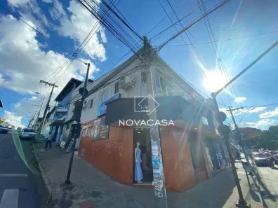 Sala Comercial para alugar, 42m² no Venda Nova, Belo Horizonte
