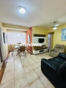 Apartamento com 2 Quartos para alugar, 68m² no Asa Norte, Brasília
