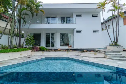 Sobrado com 5 Quartos à venda, 356m² no Jardim Cordeiro, São Paulo