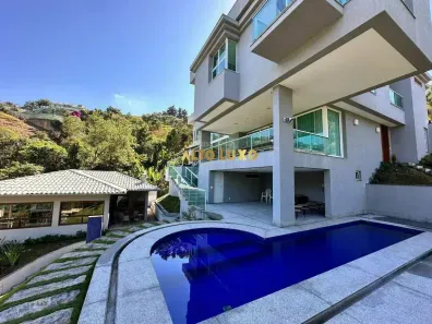Casa com 4 Quartos à venda, 667m² no Conde, Nova Lima