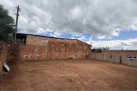 Lote/Terreno à venda, 225m² no Morumbi, Cascavel