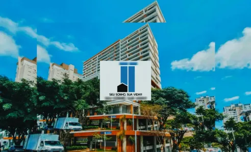 Apartamento com 2 Quartos à venda, 63m² no Vila Mariana, São Paulo