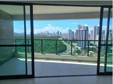 Apartamento com 4 Quartos à venda, 147m² no Boa Viagem, Recife