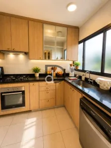 Apartamento com 3 Quartos à venda, 128m² no Vila Embaré, Valinhos