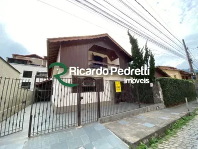 Casa de Condomínio com 4 Quartos à venda, 165m² no Conselheiro Paulino, Nova Friburgo