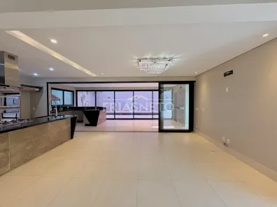 Casa de Condomínio com 4 Quartos à venda, 326m² no Loteamento Residencial Reserva do Engenho, Piracicaba