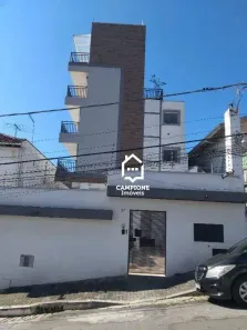 Apartamento com 2 Quartos à venda, 40m² no Vila Mazzei, São Paulo