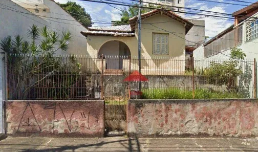 Lote/Terreno à venda, 399m² no Cidade Patriarca, São Paulo